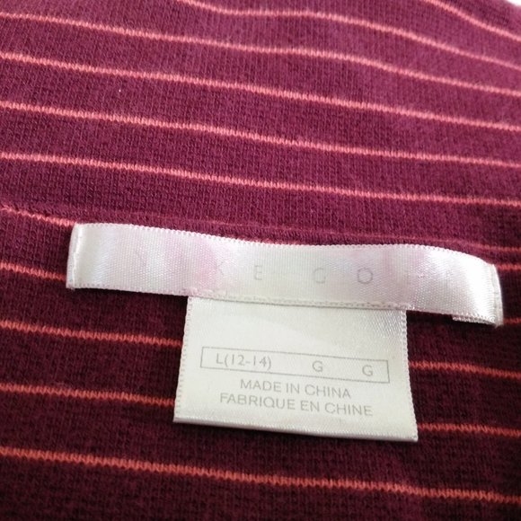 Nike Golf Women's Sportwear Jacket Size. L - Picture 4 of 11